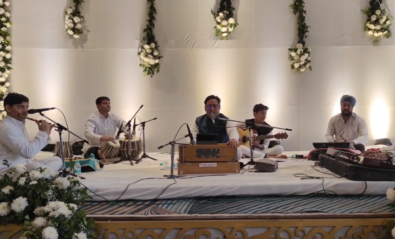 Book Shivam Chandel � Devotional & Bhajan Singer in Delhi NCR